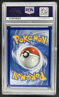 2016-19 Pokemon Black Star Promos Moltres Zapdos Articuno Tag Team #SM210 PSA 10 - Image 2