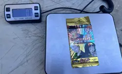 Gym Heroes Leaders Stadium Pokemon Booster Pack Japanese *Sealed* - Image 4