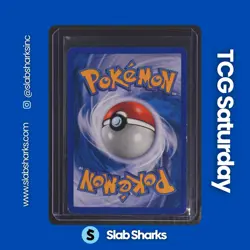 2007 POKEMON DIAMOND & PEARL #22/130 CLEFABLE REVERSE HOLO - Image 2