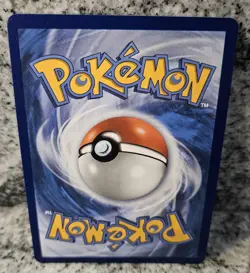 Pokemon Riolu Master Ball Pattern Sv: Prismatic Evolutions 050/131 Holo NM - Image 2