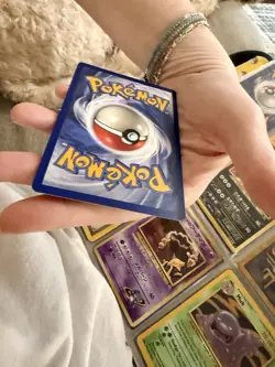 Pokemon TCG Alakazam Base Set 1/102 Holo 1999-2000 Wizards Base Set NM - Image 4