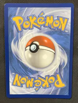 2025 Pokemon Team Rocket’s Moltres ex 208/182 Destined Rivals NM - Image 2