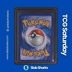 2013 POKEMON BLACK & WHITE PLASMA STORM #3/135 TORTERRA REVERSE HOLO - Image 2