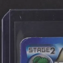 2013 POKEMON BLACK & WHITE PLASMA STORM #3/135 TORTERRA REVERSE HOLO - Image 3
