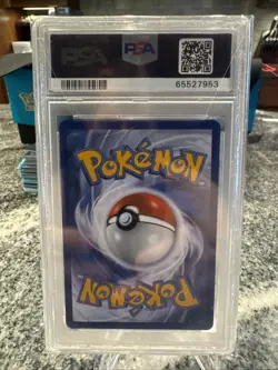 PSA 10 Gem Mint Charizard 4/102 Pokemon Celebrations Classic Collection Holo - Image 2