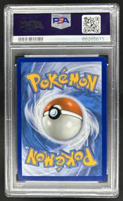 2024 Pokemon Paldean Fates Gardevoir ex #233/091 PSA 10 GEM MINT - Image 2