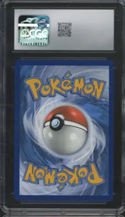 2023 Pokemon Paradox Rift #246 Golisopod ex Gem Mint CGC 10 - Image 2