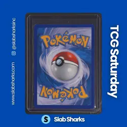 2012 POKEMON DRAGON VAULT #17/20 DRUDDIGON STAMPED - Image 2