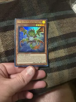 Fiend Reflection of the Millennium MP25-EN210 2025 Mega-Pack 1st Edition - Image 1