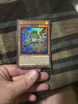 Fiend Reflection of the Millennium MP25-EN210 2025 Mega-Pack 1st Edition - Image 3