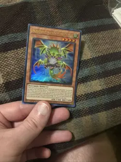 Fiend Reflection of the Millennium MP25-EN210 2025 Mega-Pack 1st Edition - Image 5