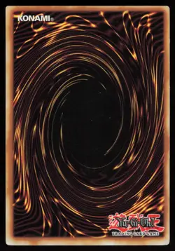 Zera the Mant (Secret) PP01-EN011 Secret Rare Error Yu-Gi-Oh - Image 2