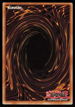 Kycoo the Ghost Destroyer LON-EN062 Super Rare Yu-Gi-Oh - Image 2