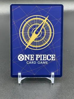 Brannew OP03-089 Alt Art PRB-01 Premium The Best One Piece - Image 2