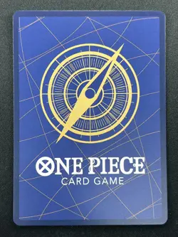 [NM] Nami ONE PIECE Card Game Japanese EB03-053 SR Heroines Edition 14M69 - Image 3