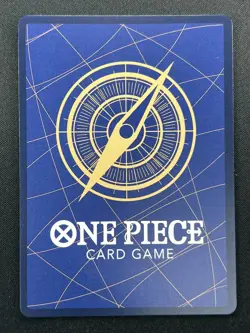 [NM] Nico Robin ONE PIECE Card Japanese OP12-087 SR Legacy of the Master 14M68 - Image 3