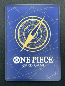 [NM] Boa Hancock ONE PIECE Japanese OP07-051 SR 500 Years in the Future 14M61 - Image 3