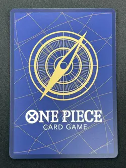 [NM] Roronoa Zoro ONE PIECE Japanese OP09-076 Promotion Pack EX Vol.2 14M53 - Image 3