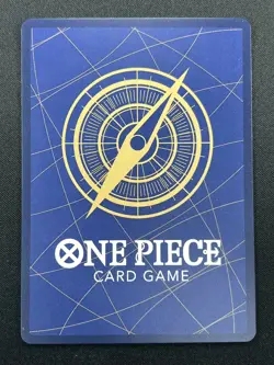 [NM] Zoro-Juurou ONE PIECE Japanese OP05-067 2nd Anniversary Promo 14M49 - Image 3