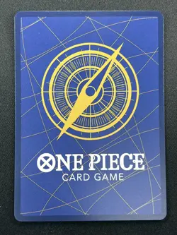 [NM] Monkey D. Luffy ONE PIECE Japanese OP11-118 A Fist of Divine Speed 14M43 - Image 3