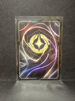 Disney Lorcana Mickey Mouse - Steamboat Pilot | FOIL | Fabled #80/204 NM - Image 2