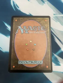 MTG Arid Mesa Zendikar Card Regular LP Condition - Image 2