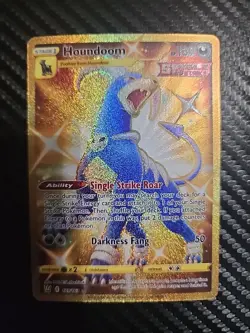 Pokemon TCG Card Bundle (All cards listed in Description) - Image 1