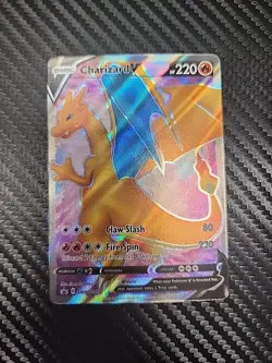 Pokemon TCG Card Bundle (All cards listed in Description) - Image 3