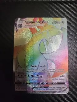 Pokemon TCG Card Bundle (All cards listed in Description) - Image 5