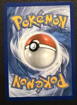 Mega Starmie Ex 021/088 Perfect Order English NEW IN HAND Pokemon Card - Image 2