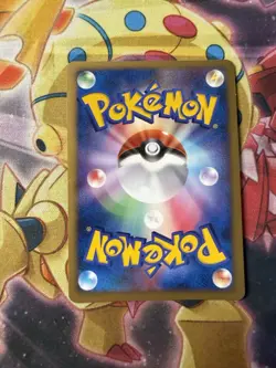 Seven Nights Jirachi 10th Movie Set Japanese Pokemon Card TCG - Image 3