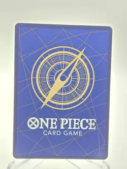 One Piece Card Game – Kozuki Oden SR OP02-030 – Japanese – NM - Image 2