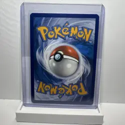 Shauntal 243/182 Paradox Rift Full Art Trainer Ultra Rare Pokemon TCG Card - Image 2