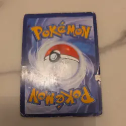 PSA 1UM Gengar EX 121/119 Secret Rare Mega Holo Pokemon Card XY Phantom Forces - Image 3