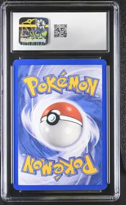 CGC 9.5 MINT+ Pinsir 2004 EX Hidden Legends 13/101 Reverse Holo Pokemon Card - Image 2