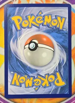 🔥POKEMON MAGNEMITE 8/12 PROMO MCDONALDS 2018 CONFETTI HOLO NM CARD👍📈 - Image 2