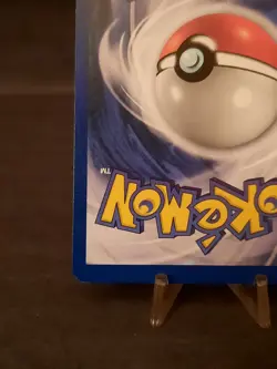 Pokemon Card 1st Edition Team Rocket (2000) - Meowth 62/82 - Common - VLP-NM - Image 4