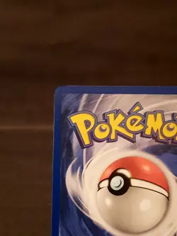 Pokemon Card 1st Edition Team Rocket (2000) - Meowth 62/82 - Common - VLP-NM - Image 5