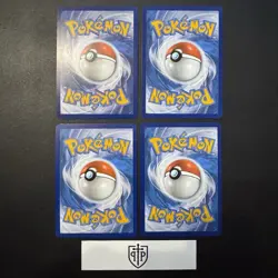 Pokemon TCG - Baby Shiny 4-Card Lot - Ultra Rare Holo - NM - Image 2