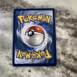 Pokemon White Kyurem GX Full Art Promo Holo Card SM141 Dragon Pokemon TCG - Image 3