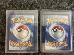 Pokemon Trainer Lot 7 CARD Full Art SIR - Delinquent Dawn Misty PC Lady + More! - Image 4