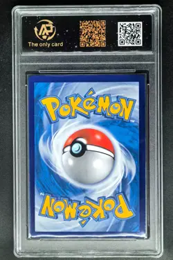2024 pokemon cards CHN. Electivire 133/131 AR RPA 9 (SAME AS PSA 9) - Image 2