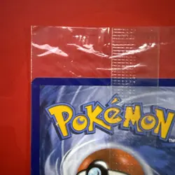 Build a Bear Pokemon Card Pikachu SM86 Promo Trading Card TCG SEALED NEW RARE NM - Image 4