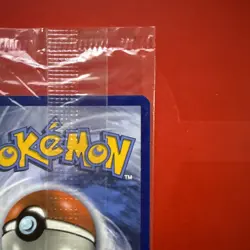 Build a Bear Pokemon Card Pikachu SM86 Promo Trading Card TCG SEALED NEW RARE NM - Image 5