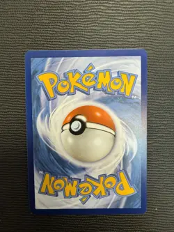 Pokemon Squirtle Holo Card TCG SV Scarlet & Violet 151 Series 170/165 - Image 2