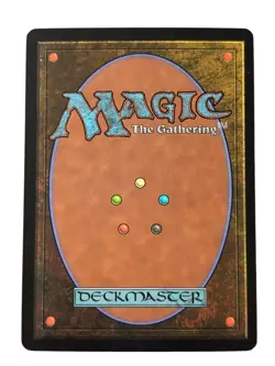 Master of the Veil Legions FOIL MAGIC the Gathering MTG CARD Vintage - Image 2