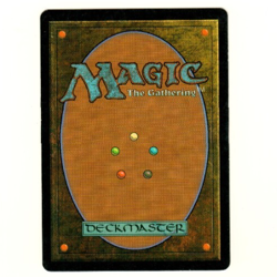 Wall Of Deceit Foil Legends Magic The Gathering Card - Image 2