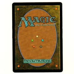 Wall Of Deceit Foil Legends Magic The Gathering Card - Image 4