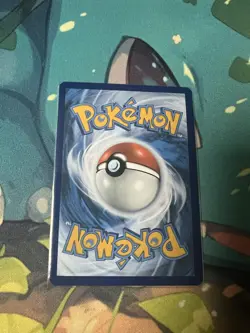 Pokemon Cards Tangela 178/165 151 Illustration Rare NM / Pack Fresh - Image 2