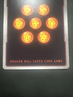 Bardock, Saiyan Invasion Winner Promo Dragon Ball Super Game Foil Card - Image 5